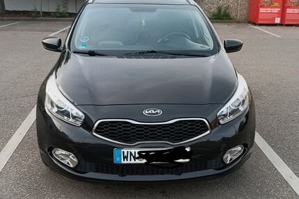 Kia ceed Sportswagon Gebrauchtwagen