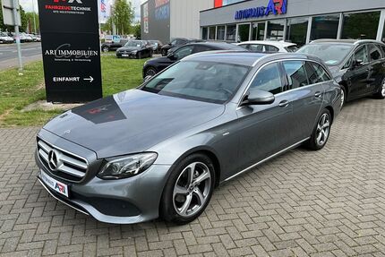 Mercedes-Benz E 200 Gebrauchtwagen