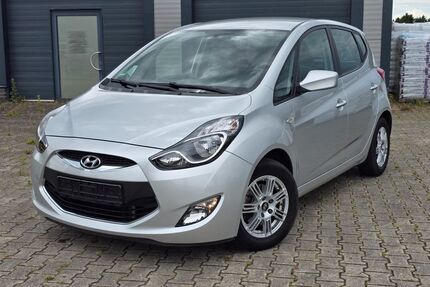 Hyundai ix20 Gebrauchtwagen
