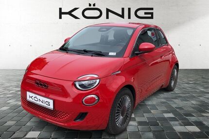 Fiat 500e Gebrauchtwagen