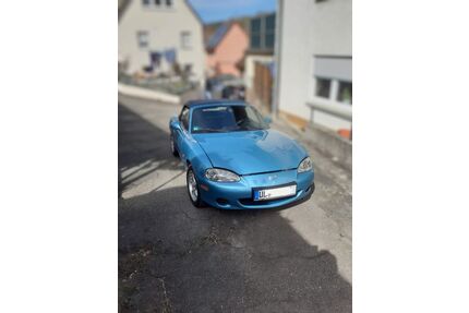 Mazda MX-5 Gebrauchtwagen