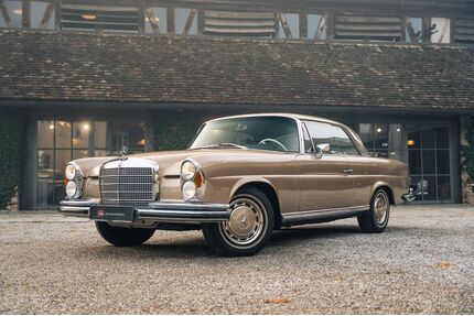 Mercedes-Benz 280 Gebrauchtwagen