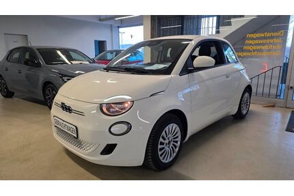 Fiat 500e Gebrauchtwagen
