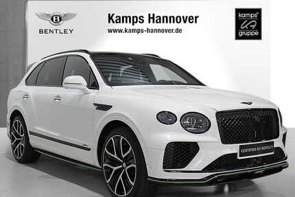 Bentley Bentayga Gebrauchtwagen