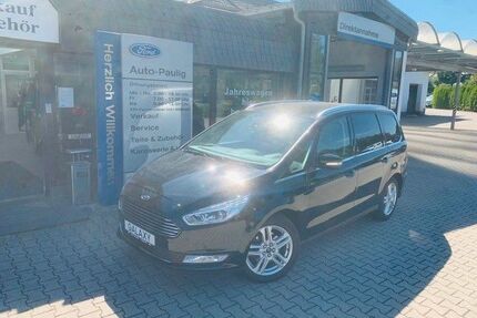 Ford Galaxy Gebrauchtwagen