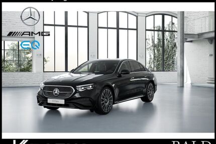 Mercedes-Benz E 450 Gebrauchtwagen