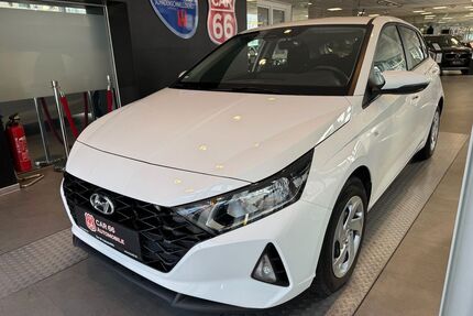 Hyundai i20 Gebrauchtwagen