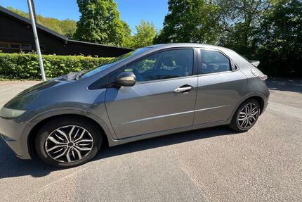 Honda Civic Gebrauchtwagen