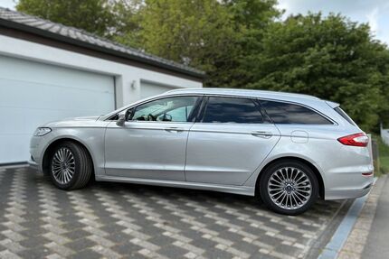 Ford Mondeo Gebrauchtwagen