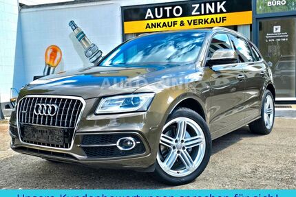Audi Q5 Gebrauchtwagen