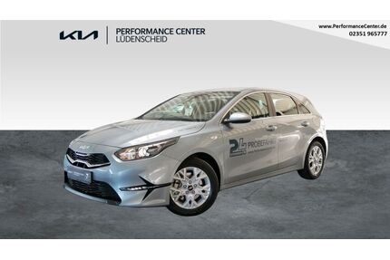 Kia ceed / Ceed Gebrauchtwagen