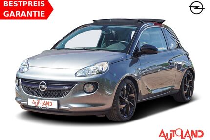 Opel Adam Gebrauchtwagen