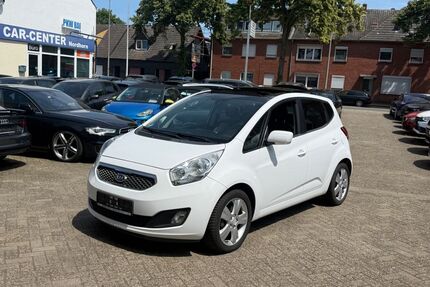 Kia Venga Gebrauchtwagen