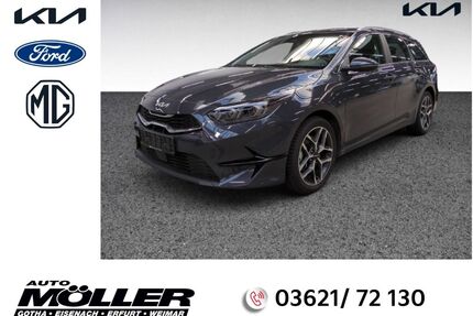 Kia ceed Sportswagon Gebrauchtwagen