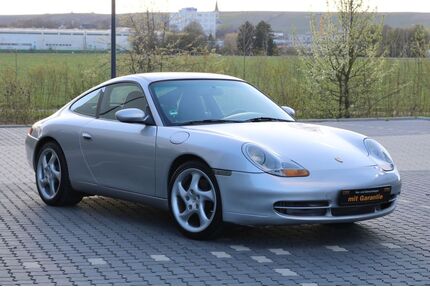 Porsche 996 Gebrauchtwagen