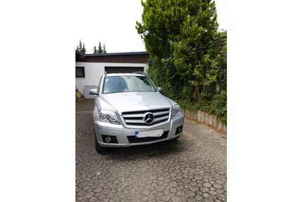Mercedes-Benz GLK 220 Gebrauchtwagen