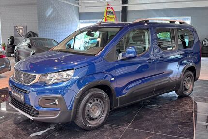 Peugeot Rifter Gebrauchtwagen