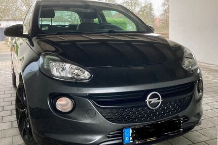 Opel Adam Gebrauchtwagen