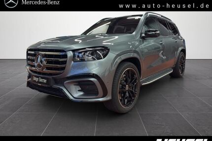 Mercedes-Benz GLS 450 Gebrauchtwagen
