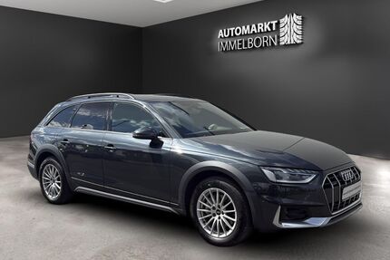 Audi A4 Allroad Gebrauchtwagen