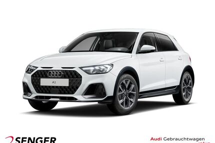 Audi A1 Gebrauchtwagen