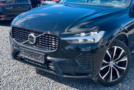 Volvo XC60 Gebrauchtwagen