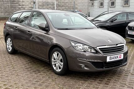 Peugeot 308 Gebrauchtwagen