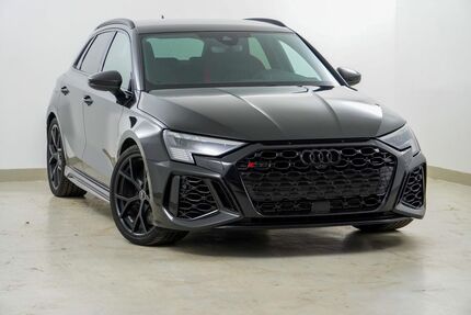 Audi RS3 Gebrauchtwagen