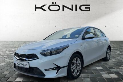 Kia ceed / Ceed Gebrauchtwagen