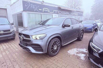 Mercedes-Benz GLE 350 Gebrauchtwagen