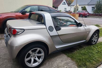 Smart Roadster Gebrauchtwagen