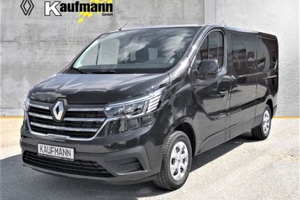 Renault Trafic Gebrauchtwagen