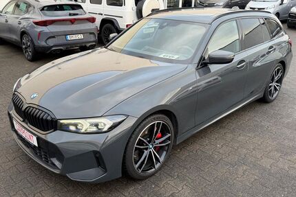 BMW 320 Gebrauchtwagen