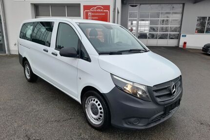 Mercedes-Benz Vito Gebrauchtwagen