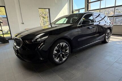 BMW i5 Gebrauchtwagen