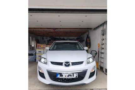 Mazda CX-7 Gebrauchtwagen