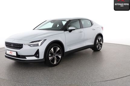 Polestar 2 Gebrauchtwagen