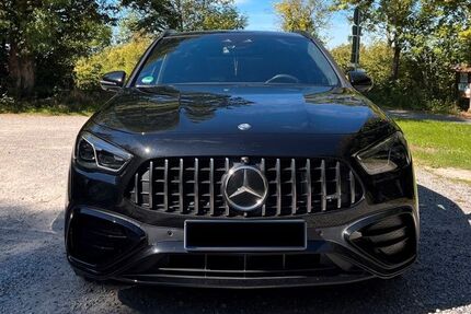 Mercedes-Benz GLA 35 AMG Gebrauchtwagen
