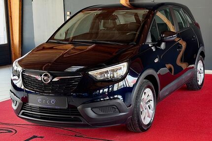 Opel Crossland (X) Gebrauchtwagen