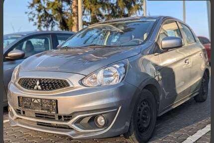 Mitsubishi Space Star Gebrauchtwagen