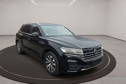 VW Touareg Gebrauchtwagen
