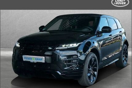 Land Rover Range Rover Evoque Gebrauchtwagen