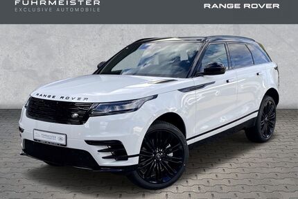 Land Rover Range Rover Velar Gebrauchtwagen