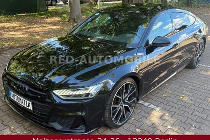 Audi A7 Gebrauchtwagen