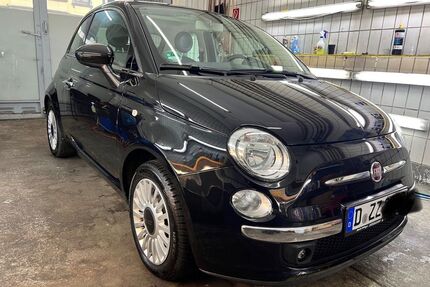 Fiat 500 Gebrauchtwagen