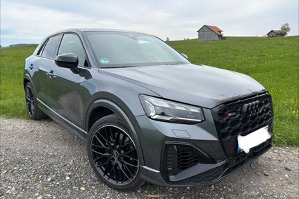 Audi SQ2 Gebrauchtwagen