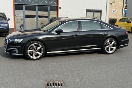 Audi A8 Gebrauchtwagen