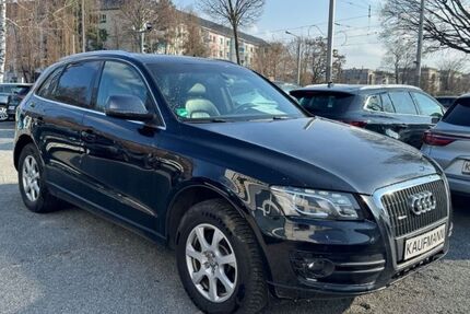 Audi Q5 Gebrauchtwagen