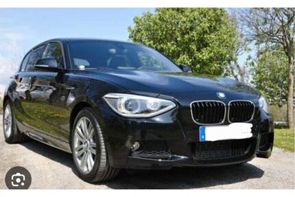 BMW 114 Gebrauchtwagen