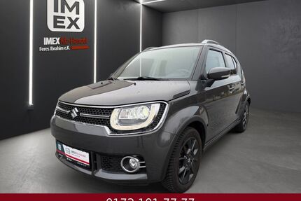 Suzuki Ignis Gebrauchtwagen
